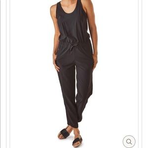 Patagonia Cross Back Jumpsuit